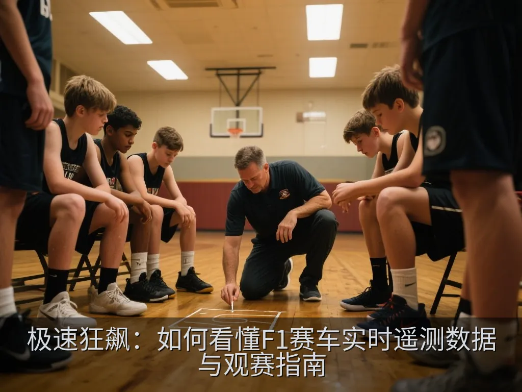 极速狂飙：如何看懂F1赛车实时遥测数据与观赛指南